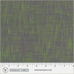 Handloom in Grape Leaves