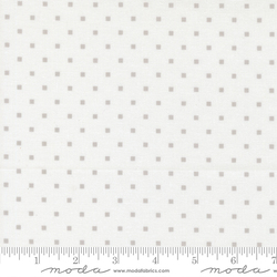 Cosmo Dot in Cream Grey