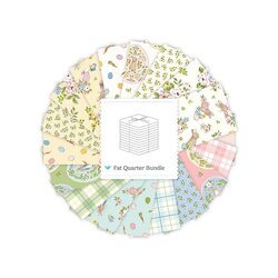 Peter Rabbit Spring Fat Quarter Bundle