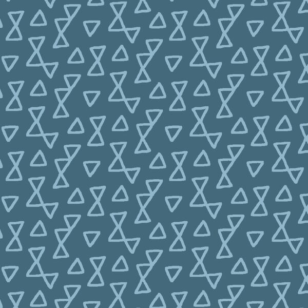 Wee Triangles in Lake