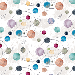 Playful Space in Lunar