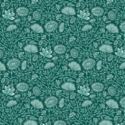 Seaweed Song in Tropic