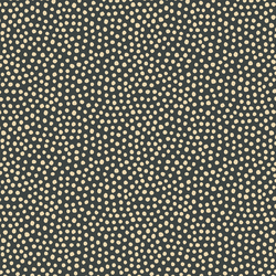 Scattered Seeds in Forest Green
