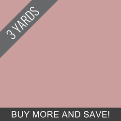 Pure Solid in Sugar Plum - 3 Yard Quick Cut