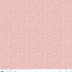 Dots in Pink