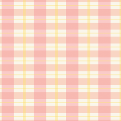 County Plaid in Blooming