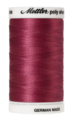 Mauve (2596-2241) - Poly Sheen - 875 Yards
