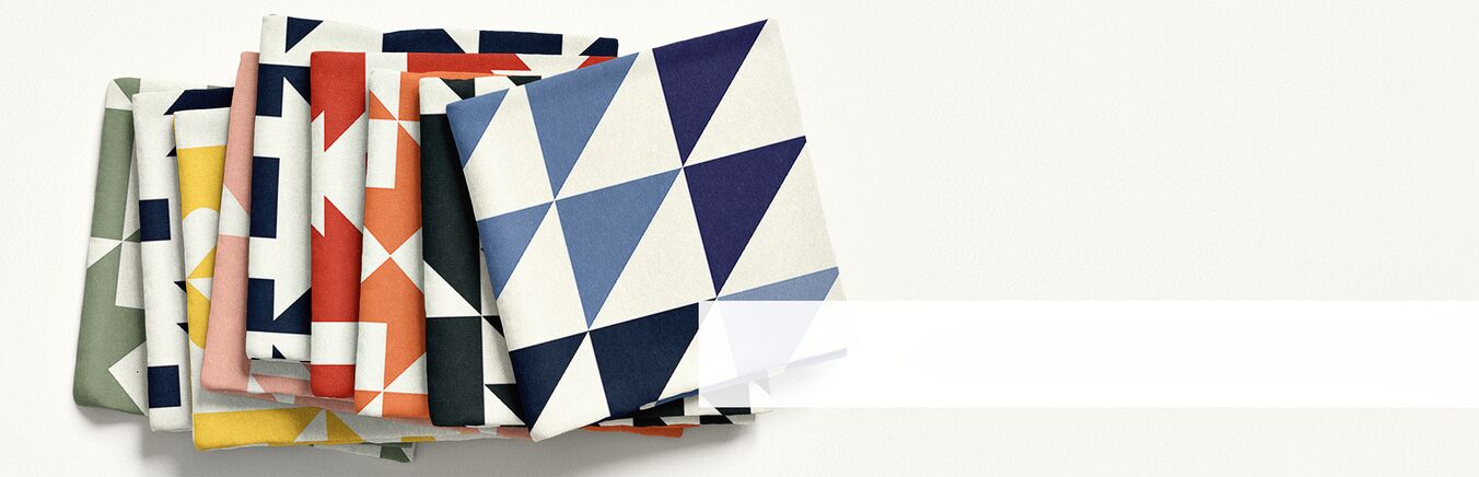 Whistler Studios Fabric | Hawthorne Supply Co