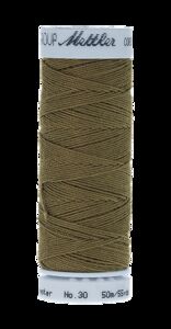 Olive Drab (9146-0420) - Cordonnet 30wt Polyester - 55 Yards