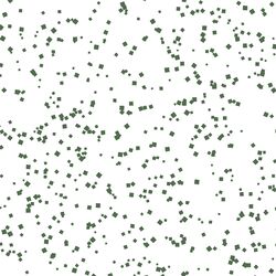 Confetti in Kale