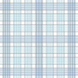 Summer Plaid in Atlantic