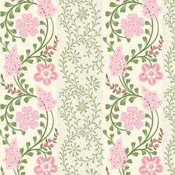 ファブリック ジャーナル Summer Garden＊ ファブリック ジャーナル