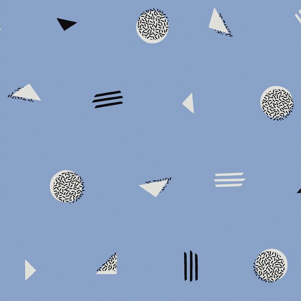 Sprinkle Geo in Sky