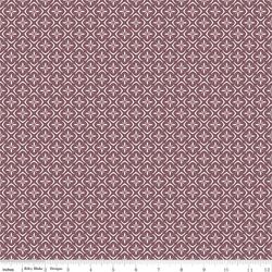 Tile in Purple