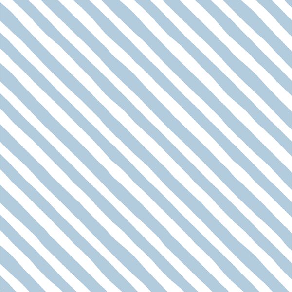 Rogue Stripe in Sky