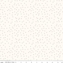 Tiny Circle in Coral
