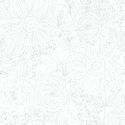 Paperie in Icy on White
