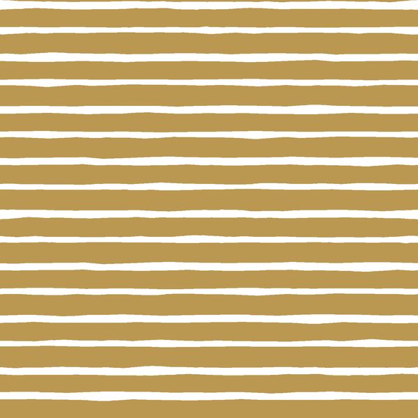 Artisan Stripe in Marigold