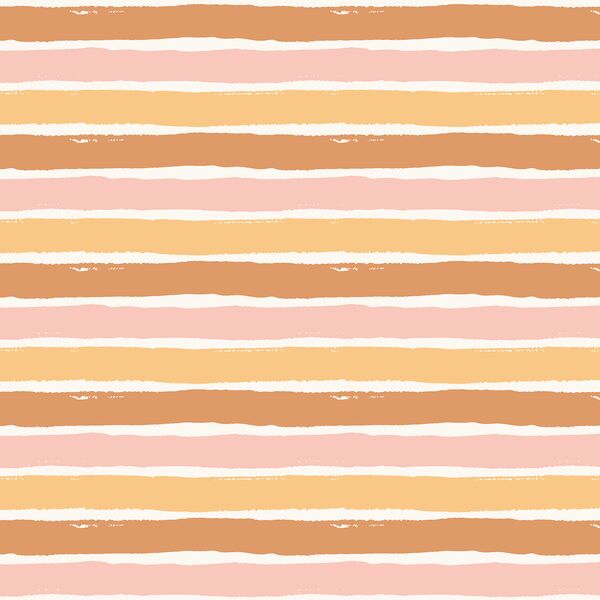 Stripes in Sunset