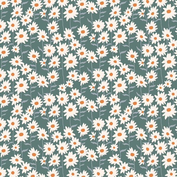 Garden in Juniper Green
