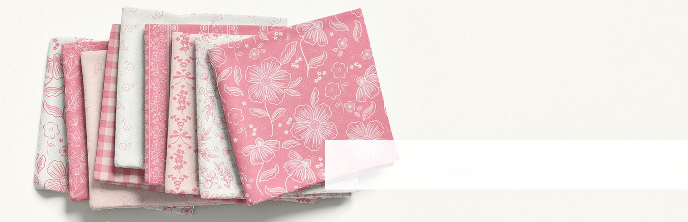 Sweet Pink Preview Image