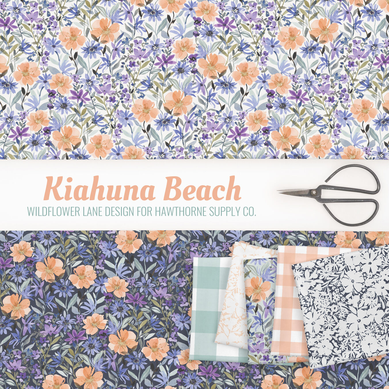Kiahuna Beach Poster Image