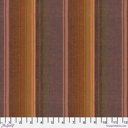 Exotic Stripe in Desert