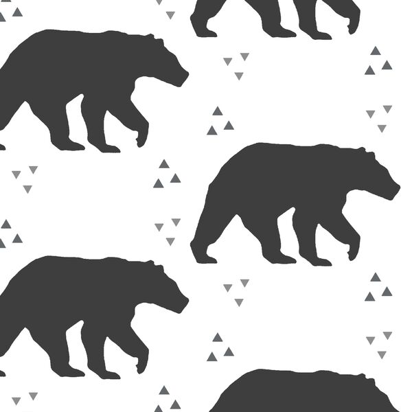 Bears in Onyx