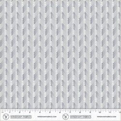 Wavelengths in Ivory
