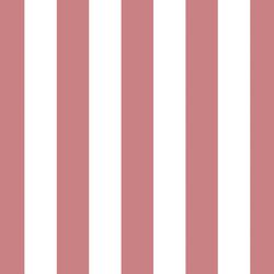 Play Stripe in Berry