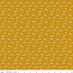 Stars in Golden