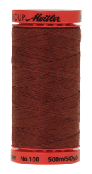 Foxy Red (9145-0634) - Metrosene - 547 Yards