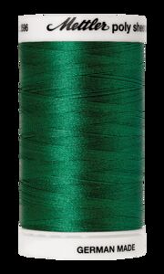 Irish Green (2596-5415) - Poly Sheen - 875 Yards