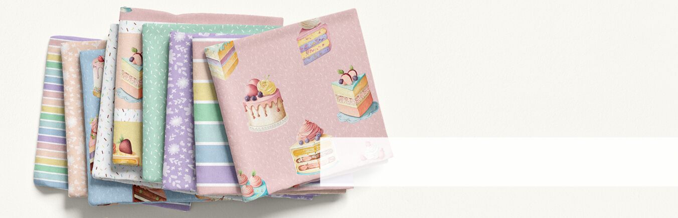 Sweet Escape Preview Image