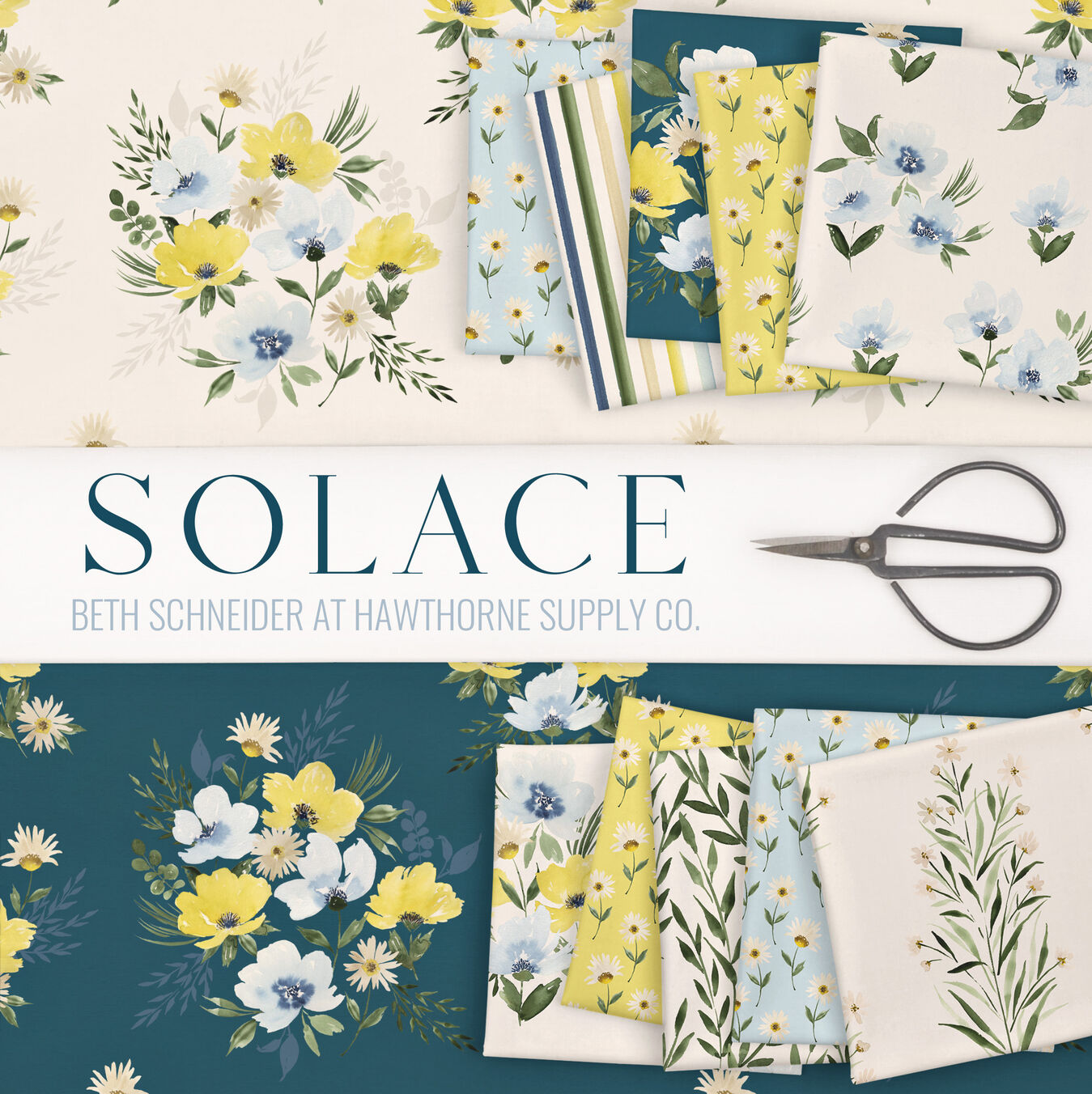 Solace Poster Image