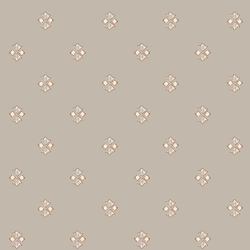 Welcome in Taupe