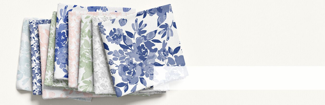 Royal Garden Peonies Preview Image