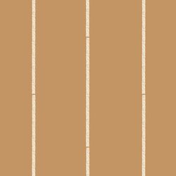 Stitching Stripe in Tawny