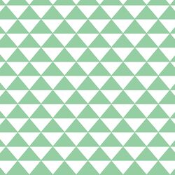 Triangle Mosaic in Sprout
