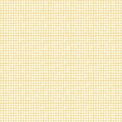 Nautical Gingham in Yellow