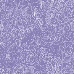 Paperie in Mermaid Purple