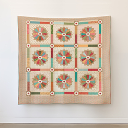 Homemade Pie Quilt Kit