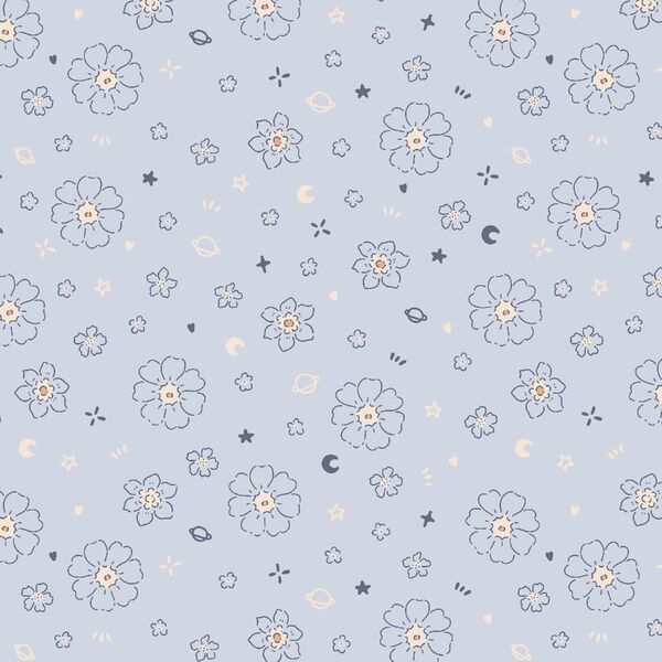 Moon Garden in Joyful