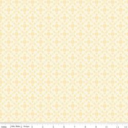 Geometric in Yellow