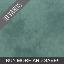 Palette in Tidepool - 10 Yard Bolt