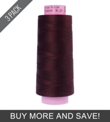 Beet Red (1228-0111) - Seracor - 2734 Yards (3 Pack)