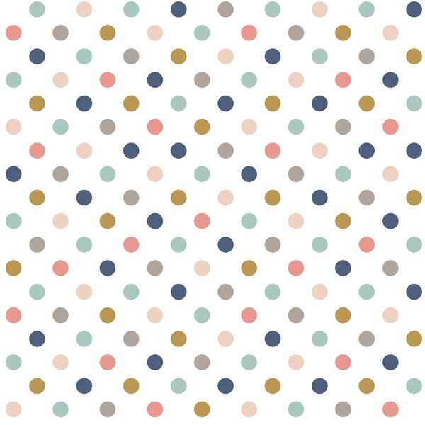 Multi Dot in Tangier