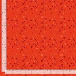 Quiltstellation in Scorpio