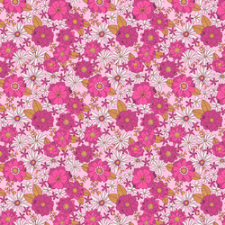 Love's In Bloom in Flirt