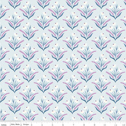 Damask in Powder